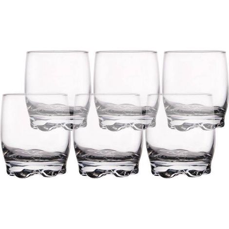 Glas adora pack 6 (1/4)