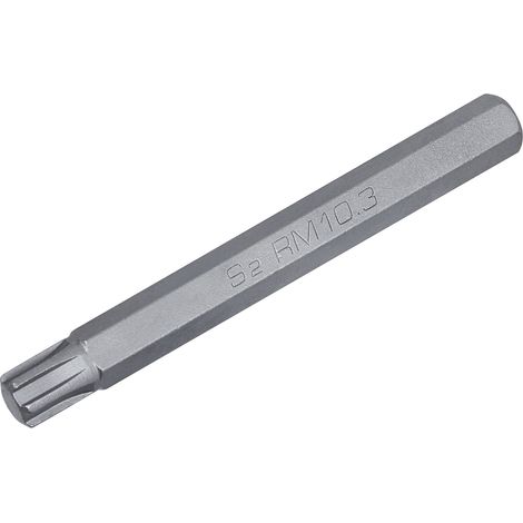 BIT 10X30 RIBE 10,3 LANG