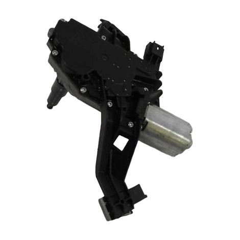 [PRODUIT D'OCCASION] Moteur Essuie-glace Arriere PEUGEOT 207 3p ♻️ Ref Oe. 6405an - Garantie à vie (1/2)