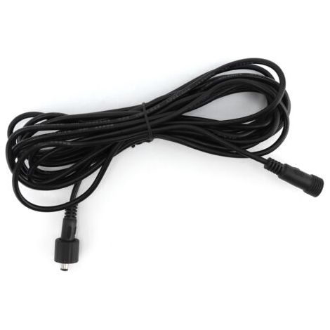 Rallonge DC 24AWG, accessoire d'équipement électrique pour périphériques pour projecteur solaire (1/5)