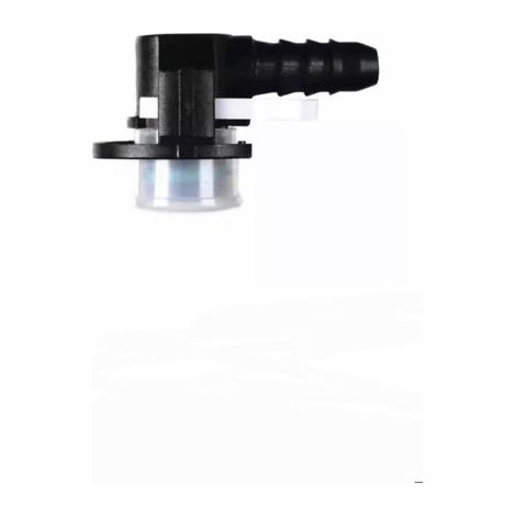 Raccord de Carburant Universel, Compatible avec Mercedes, Renault, Iveco, Peugeot, Citroen, Durite ID6, Connecteur de Gasoil