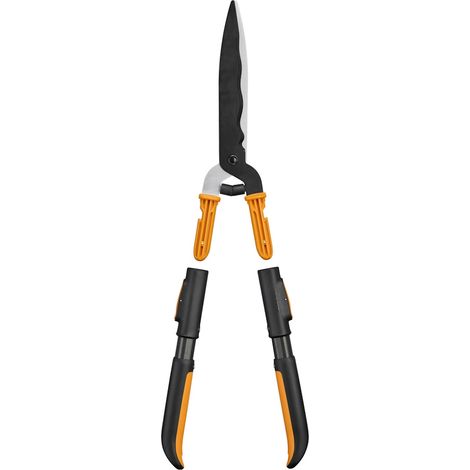 Fiskars OneClick Hand Heckenschere