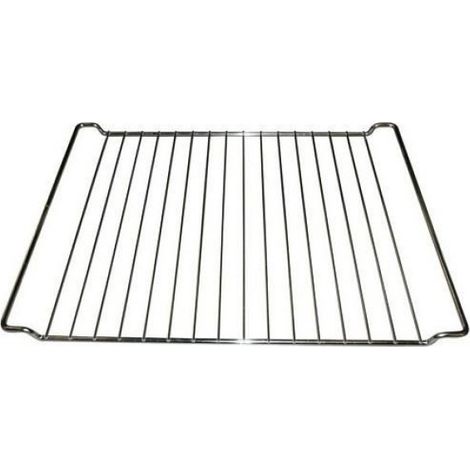 Grille - 460 x 350 mm - Pour Four Et Cuisinière - Compatible Rosieres Hoover Candy - 1 Pièce