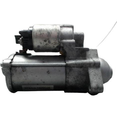 Demarreur RENAULT Megane III 2008- [PRODUIT D'OCCASION]♻️233004868r (1/2)