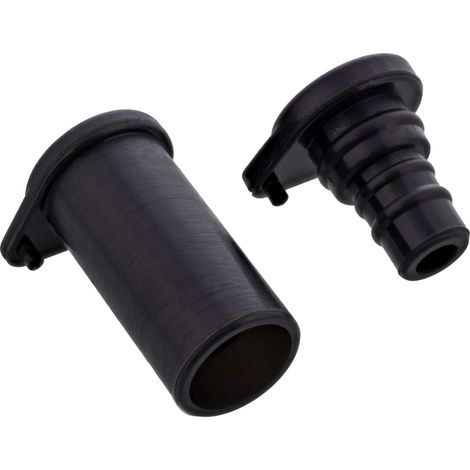 Dust caps inline 94030 protección UV instalación fácil (1/3)
