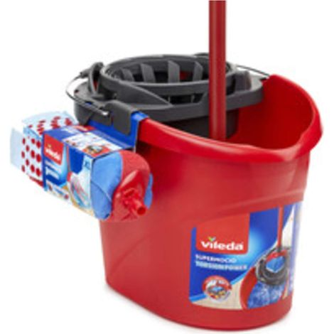 SUPERMOCIO 3ACTION COMPLETO MANICO INTERO - 1 pezzo