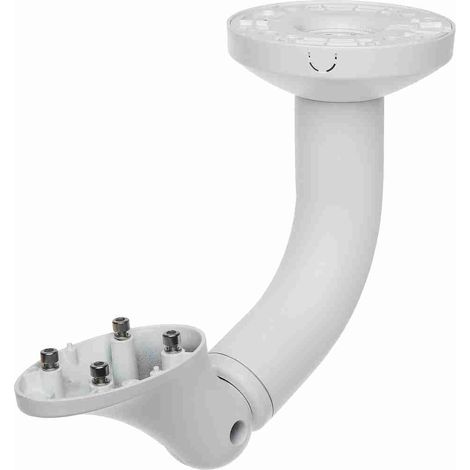 PFB600W - Staffa a soffitto per custodie Φ133x250x314 mm