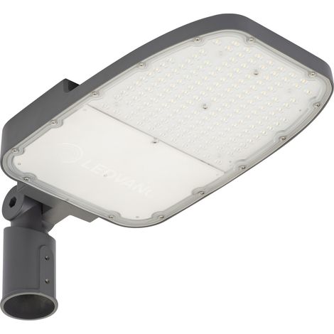 Luminaire extérieur ledvance modèle 4099854079924 gris 120 watts (1/2)
