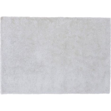 Tapis Déco "Mattis" 160x230cm Blanc (1/5)