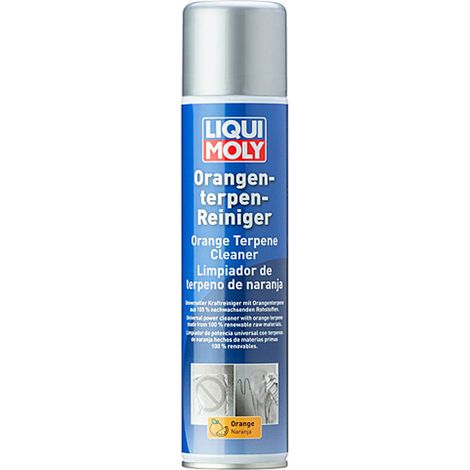 Liqui Moly 21467 Orangenterpenreiniger 400 ml (1/4)