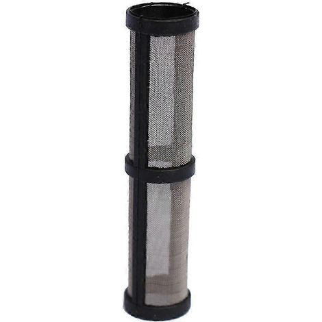 Filtre pour pistolet de pulvérisation sans air 60 mesh + filtre de pompe pour 390/395/490/495 (1/5)