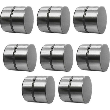 coupelles de poussoir de soupape hydrauliques 9673273580, pour Peugeot 307 C5 et Citroën C4 Elysée 301 1.6L et 1.8L. (1/5)
