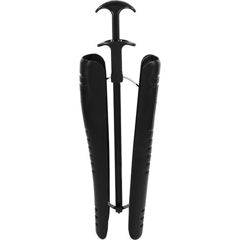 Support De Bottes - Maintien De Forme En Plastique Et Métal - Organisateur De Chaussures - 1 Pièce (1/4)
