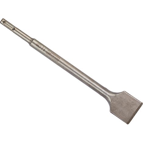 DEWALT SDS-Plus Tile and Scaling Chisel 40 x 200 mm DT6806-QZ