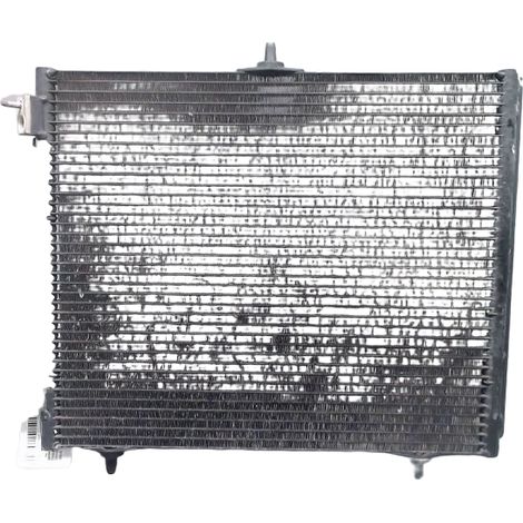 Condenseur Climatisation PEUGEOT 207 5p [PRODUIT D'OCCASION]♻️6455jf