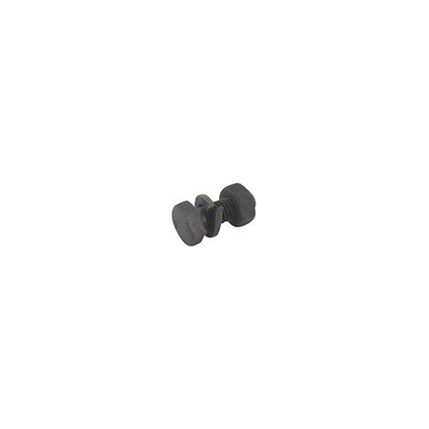 Vis de lame WOLF 12 mm diamètre 6 mm