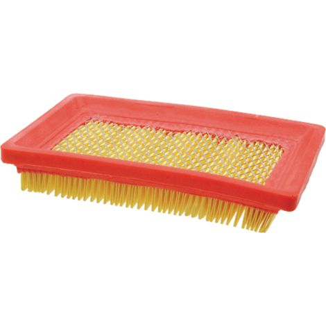 Filtre à air 147x90x25 mm pour moteur à combustion Loncin 180130212-0001