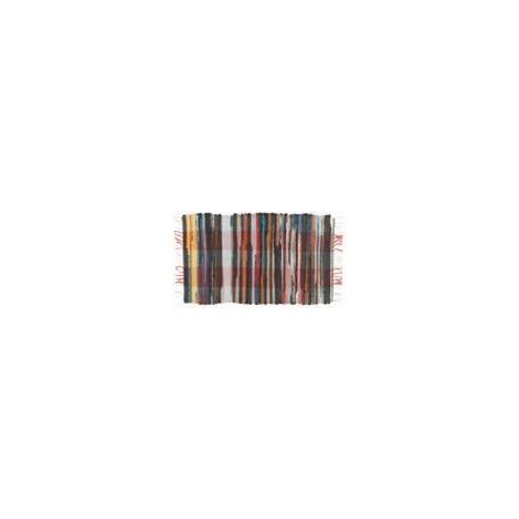 Tappeto Solemar 60X140 Cotone - Giacomini E Gambarova (1/2)