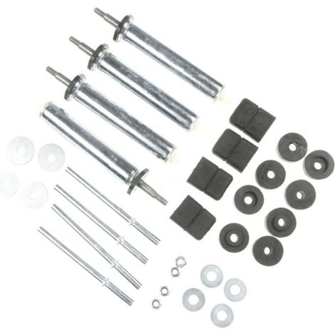 Ammortizzatore - Lavatrice - ASKO - 352248