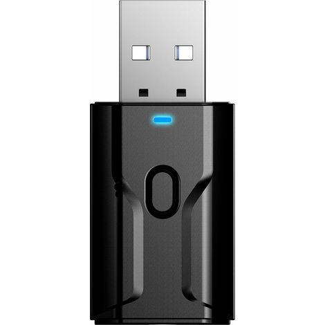 Émetteur-récepteur Bluetooth 5.0 (1/3)