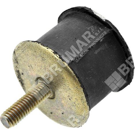 Antivibración para sopladores ATTILA - 030303
