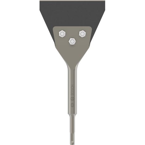 Bosch Chisels PRO SDS plus Floor Scraper 130 x 290 mm 2608690610 (1/5)