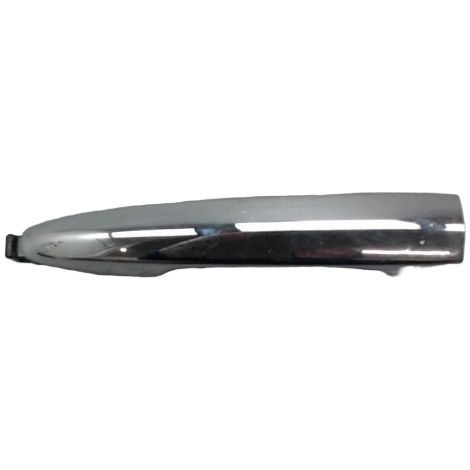 [PRODUIT D'OCCASION] Poignee Exterieure Porte Arriere Gauche KIA Niro ♻️ Ref Oe. 82651g5010cr - Garantie à vie