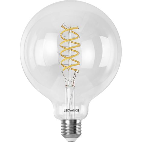 Bombilla LED Ledvance "SMART" E27 8W 806Lm 2700...6500K 320º IP20 Regulable