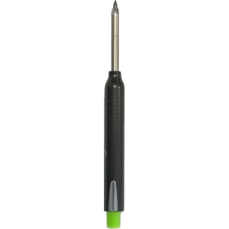 TECTOOL Marqueur de chantier - noir graphite