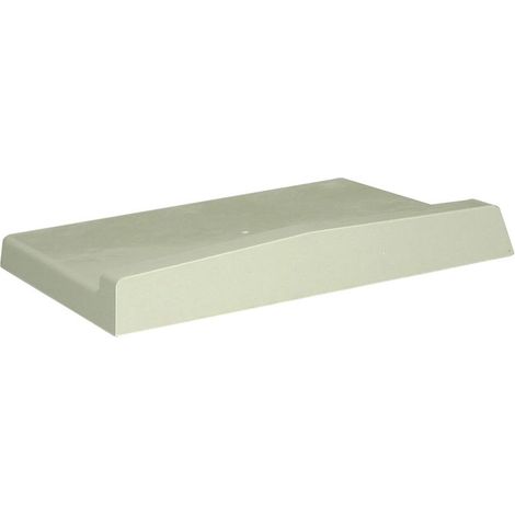 Couvercle socle S22 MICHAUD R507 (1/3)