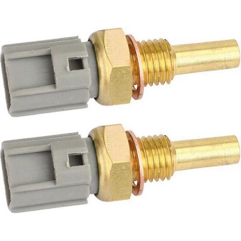 2 capteurs de température de liquide de refroidissement pour 4runner Celica Land 89422-35010 (1/5)