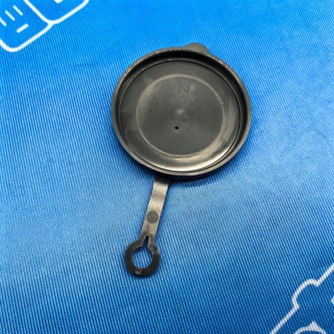28913-3RA1A is suitable for Nissan 12 Sylphy windshield washer fluid reservoir caps with spouts. (1/4)