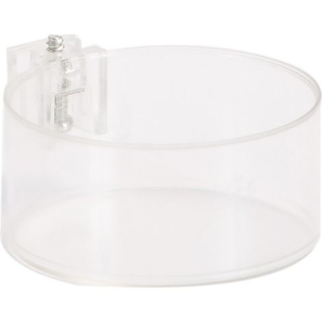 TeSys D - couvercle de protection - plombé  - LA9D901