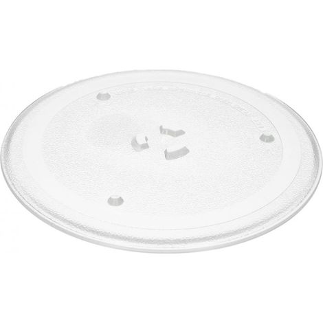 Ersatzteil - Originalplatte 255mm -  - SAMSUNG