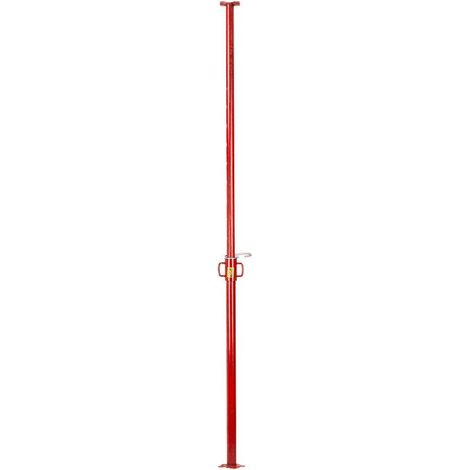 Etai de construction métal 1730 à 2720 mm
