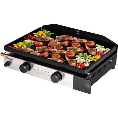 Gas-Grill Solia 200