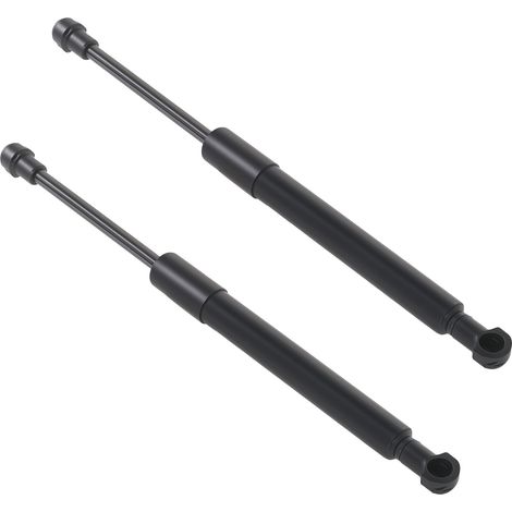2X Gas Lift Capó Delantero for BMW X5 E53 2000-2006 51238402551 2596MG 2Pcs (1/5)