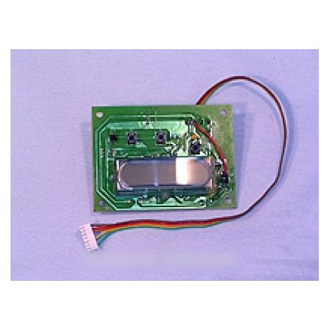 LCD DISPLAY POUR PETIT ELECTROMENAGER KENWOOD - KW686828
