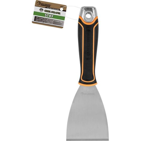 Draper 09535 ROLLINGDOG Chisel Scraper, 3""/76mm