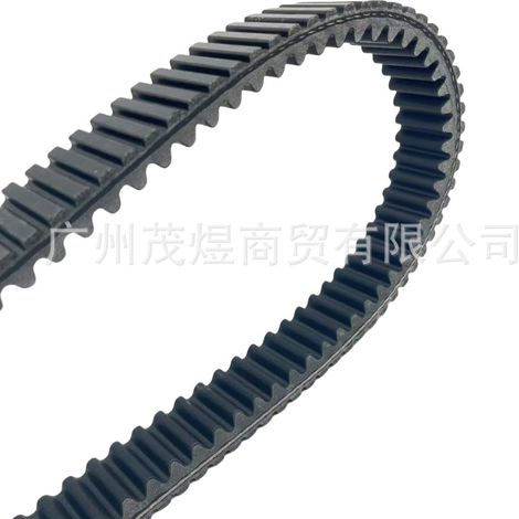 Using FMOTO CF800 Zforce 800 Uforce 800 850 XTX2261 drive belt (1/4)