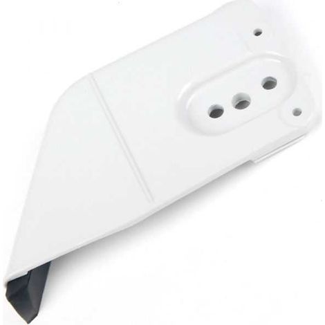 Carter chaîne pour tronçonneuse Stihl MS460. Petit modèle (1/3)