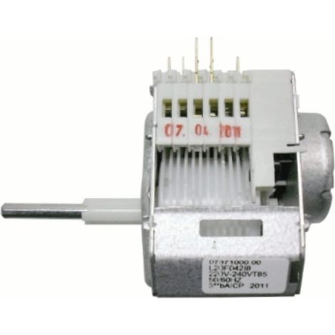 Programador lavadora Fagor L20F042I8 TD010033