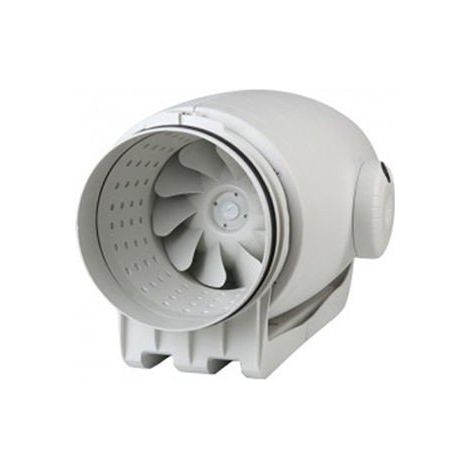 Ventilador para conducto S&P Silent TD-500/150-160 3V (1/3)