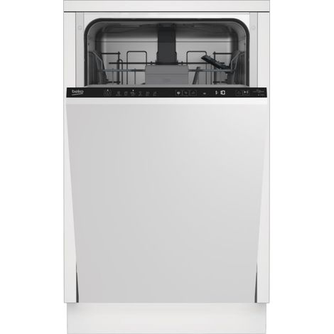 BEKO Lave-Vaisselle Tout Intégrable BEKO BDIS15031