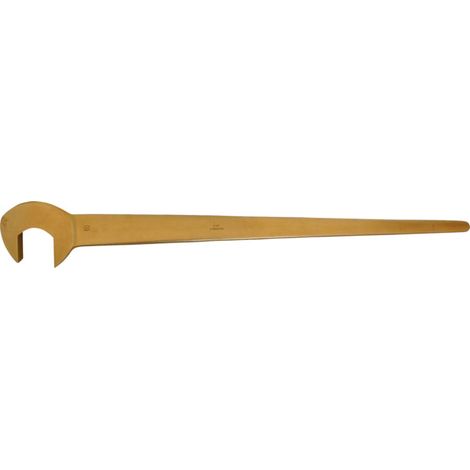 KS Tools Clés à fourche longues BRONZEplus 90°, 15/16" (1/2)