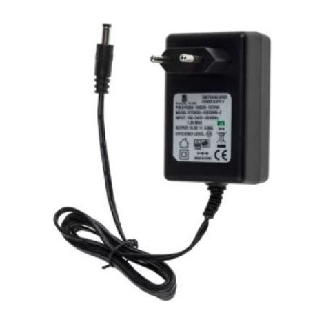 Rs Pro – Adaptateur AC/DC 5V 4A 20W – Bloc d'alimentation standard pour appareils électroniques – Connecteur 2,1 x 5,5 mm