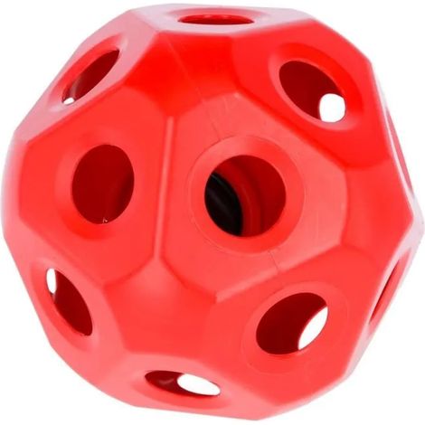 juguete kerbl heu boy bola de heno 40 cm resistente UV (1/3)