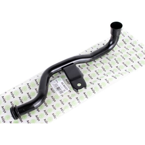 Manguera de agua para tuberías MOVANO MASTER II 2.5 DCIManguera de agua para tuberías INTERSTAR PRIMASTAR 2.5 DCI (1/5)
