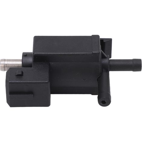 Électrovanne de suralimentation turbo 12V DC 2 broches 728311040 Compatible Saab 9-3 9-5 Pièce de rechange (1/5)