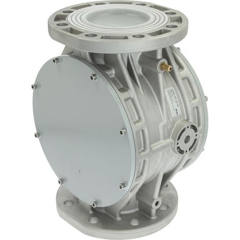 Filtre à gaz bride DN 100